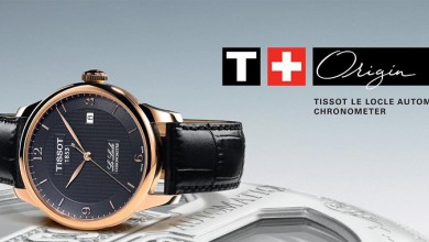 5 bí kíp chọn cửa hàng đồng hồ Thụy Sỹ uy tín