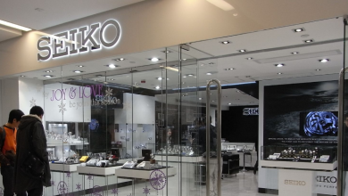 “Khảo sát” thị trường đồng hồ chính hãng Hà Nội