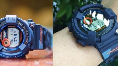 03 mẫu đồng hồ casio nam đẹp giá rẻ chính hãng dưới 5 triệu tại Hà Nội