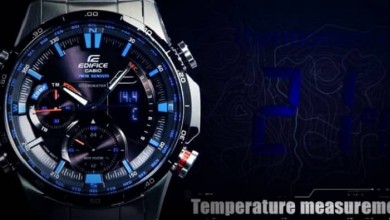 Điều gì làm nên sức hút khó cưỡng của đồng hồ Casio?