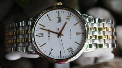 Tuyệt chiêu cho Newbie - Mua đồng hồ Citizen chính hãng ở đâu?