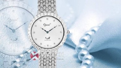 Đi tìm xu hướng đồng hồ đẹp 2017?