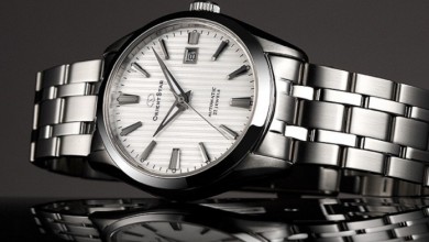 Top 4 mẫu đồng hồ đẹp cho nam bạn không thể bỏ qua