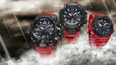 Shop đồng hồ G-shock nào đáng tin tại Việt Nam?