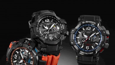 Bạn có biết: Đồng hồ G shock giá bao nhiêu?