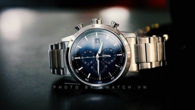 Tiết lộ bí kíp sử dụng đồng hồ đúng cách