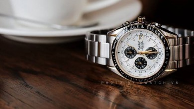 Giải đáp thắc mắc về đồng hồ chính hãng