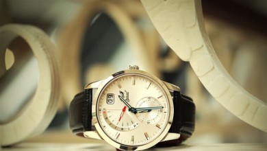 Các dấu hiệu nhận biết đồng hồ Ogival chính hãng