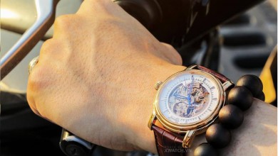 Đồng hồ Ogival - Điểm 10 cho chất lượng