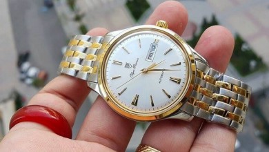 Điều gì tạo nên một chiếc đồng hồ vượt thời gian?