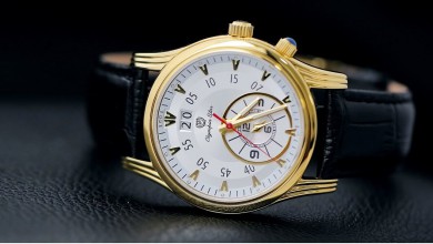 Mua đồng hồ Olympia star chính hãng thì phải chú ý 4 điều!