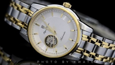 Đâu là địa chỉ mua đồng hồ OP tại Hà Nội đáng tin cậy?