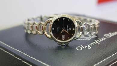 3 mẫu đồng hồ OP chính hãng Sporty không thể bỏ qua