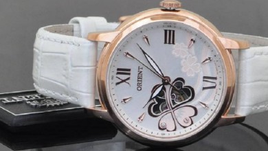 3 mẫu đồng hồ Orient nữ chính hãng HOT nhất hiện nay