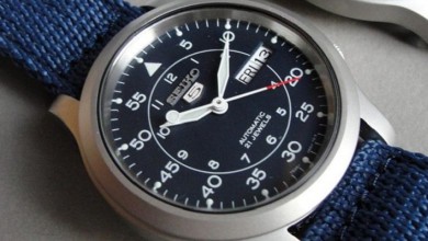 Những dòng sản phẩm làm nên thương hiệu đồng hồ seiko chính hãng