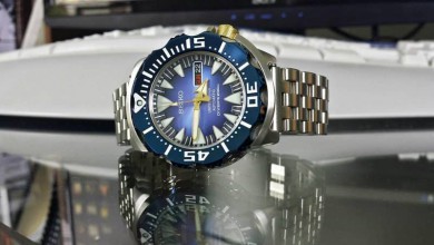 Chúng ta nên mua đồng hồ Seiko ở đâu?