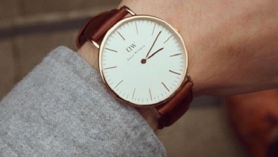 Tất tần tật về đồng hồ thời trang. Khám phá ngay!