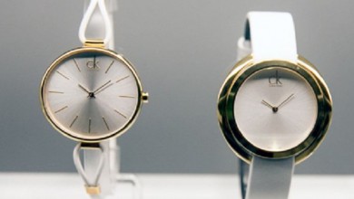 Khám phá CK- Thương hiệu đồng hồ thời trang cao cấp