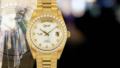 Xu hướng chọn mua đồng hồ chính hãng Thụy Sỹ tại Việt Nam 2 năm gần đây