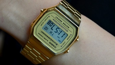 Đừng mua đồng hồ Casio khi chưa biết những điều sau
