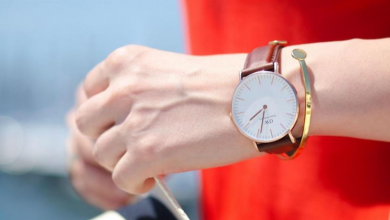 Cách chọn đồng hồ Thụy Sĩ nữ chính hãng