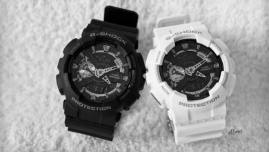 Truy tìm các mẫu đồng hồ Casio hấp dẫn nhất hiện nay?