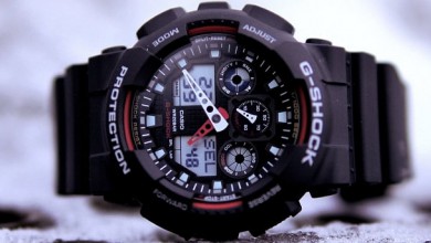 Đồng hồ g shock giá rẻ - chỉ 2-3 triệu, sở hữu ngay!