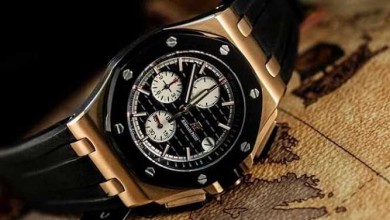 Khám phá sức hấp dẫn của đồng hồ 6 kim đẹp