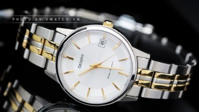 Đâu là chi phí thực cho một chiếc đồng hồ Nhật xách tay?