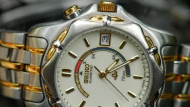 Những tính năng độc quyền của đồng hồ Seiko Automatic chính hãng