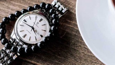 Có nên mua đồng hồ Olym pianus nam không?