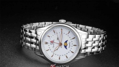 Đồng hồ nam Nhật Bản chính hãng: kỳ tích của những kẻ đi sau