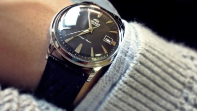 Bạn biết gì về giá đồng hồ Orient nam?