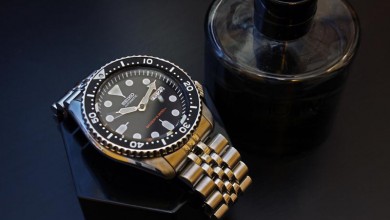 Những mẫu đồng hồ Seiko bán chạy tại Việt Nam
