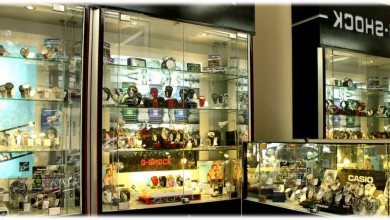 Shop đồng hồ chính hãng tại Hà Nội - Dè chừng hay tin tưởng?