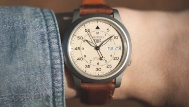 Những điều cần lưu ý khi tìm trung tâm bảo hành đồng hồ Seiko