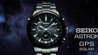 Xóa tan mọi lo lắng mua đồng hồ Seiko tại tpHCM