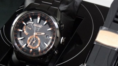 Điều gì hấp dẫn khiến bạn mua đồng hồ Seiko?