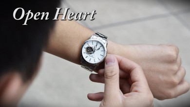 Những sản phẩm hot nhất tại cửa hàng bán đồng hồ Orient chính hãng