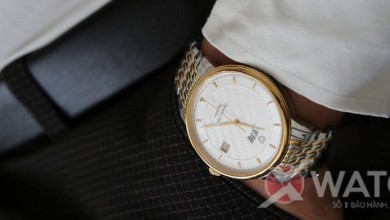 Có nên mua đồng hồ Olympia Star nam hay không?