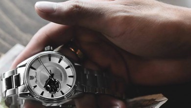 Bạn đã biết gì về shop đồng hồ OP chính hãng