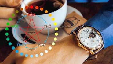 Chọn đồng theo mệnh phong thủy như thế nào cho đúng?