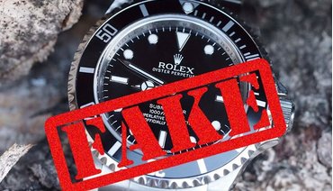 Phân biệt đồng hồ Rolex thật giả: Bí kíp đến từ chuyên gia đầu ngành!