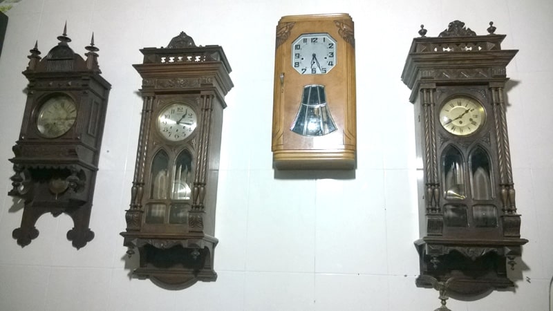 5 Điều nhất định phải biết khi mua đồng hồ treo tường
