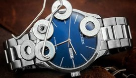 NHIỄM TỪ - LÝ DO LỚN KHIẾN ĐỒNG HỒ CHẠY NHANH, CHẬM