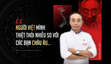 Câu chuyện thương hiệu Xwatch