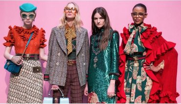 Các hãng thời trang nổi tiếng ở Việt Nam bạn nên biết