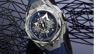 Hỏi - đáp: Giá đồng hồ Hublot chính hãng bao nhiêu?