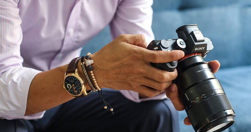 Cách chọn vòng đeo tay nam phong thủy giúp tăng tài lộc