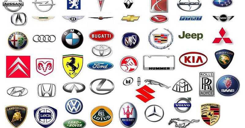 TOP 10 hãng xe ô tô đắt nhất thế giới mọi thời đại